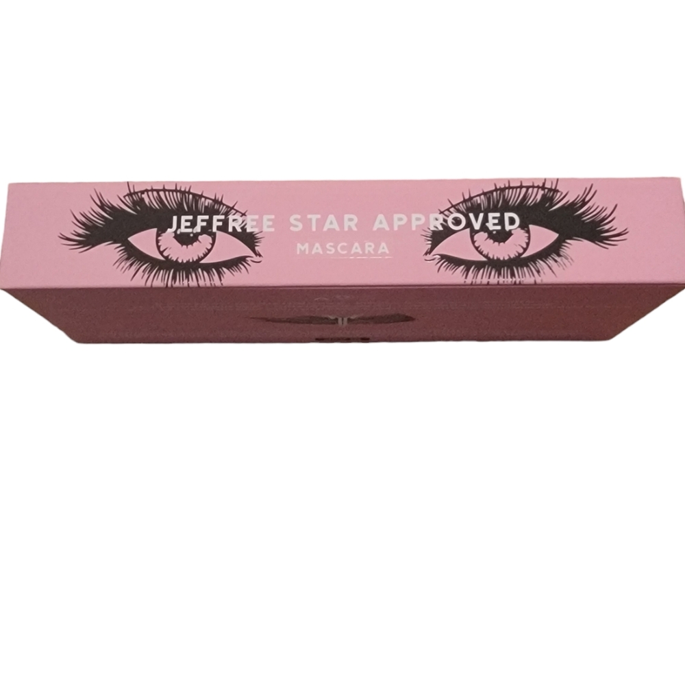 Jeffree Star Approved Mascara